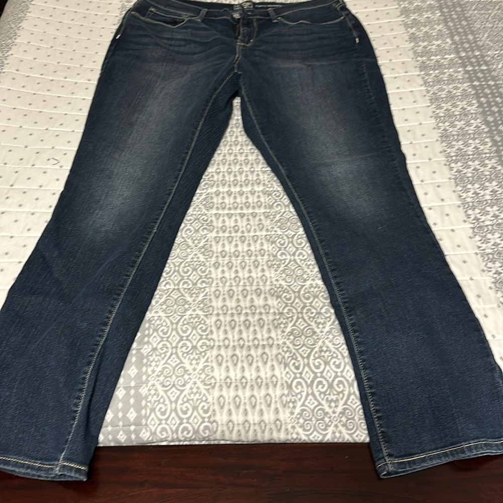 NWOT Levi Strauss Signature Jeans